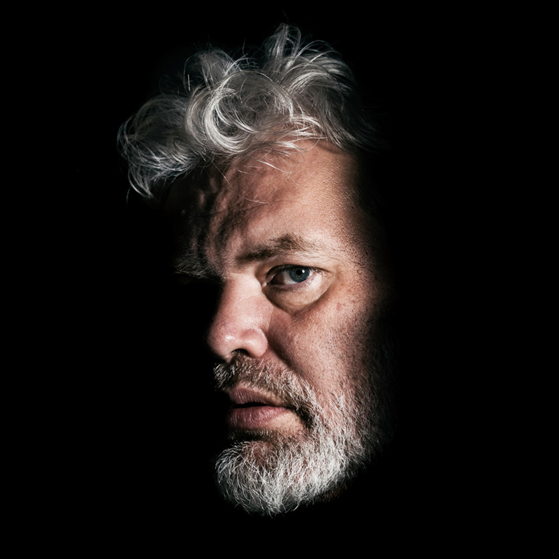 Publicista a spisovatel Pavel Klusák