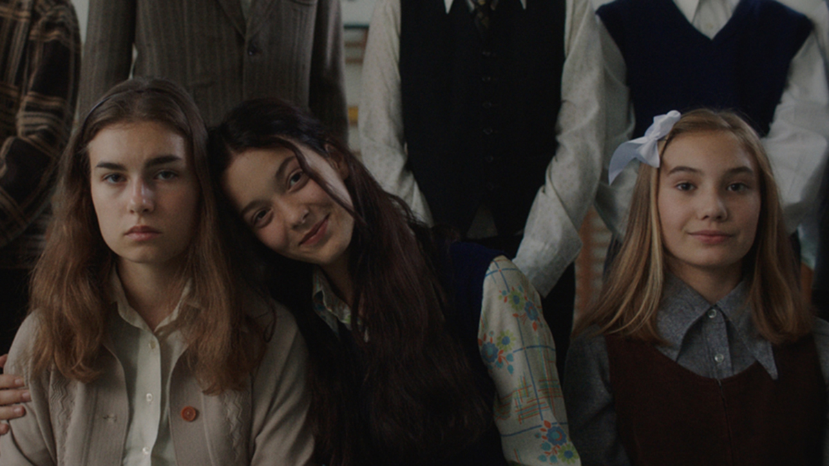 Trailer k filmu Potopa,