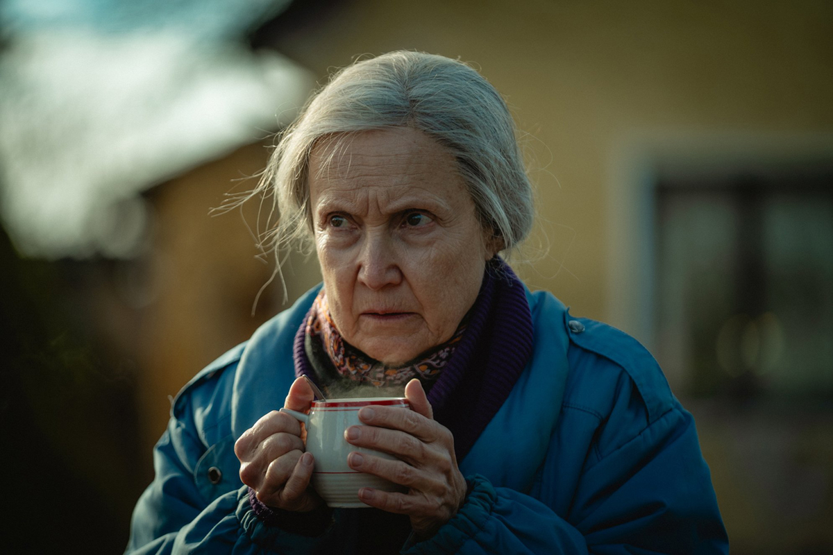 Z&nbsp;filmu Gerta Schnirch