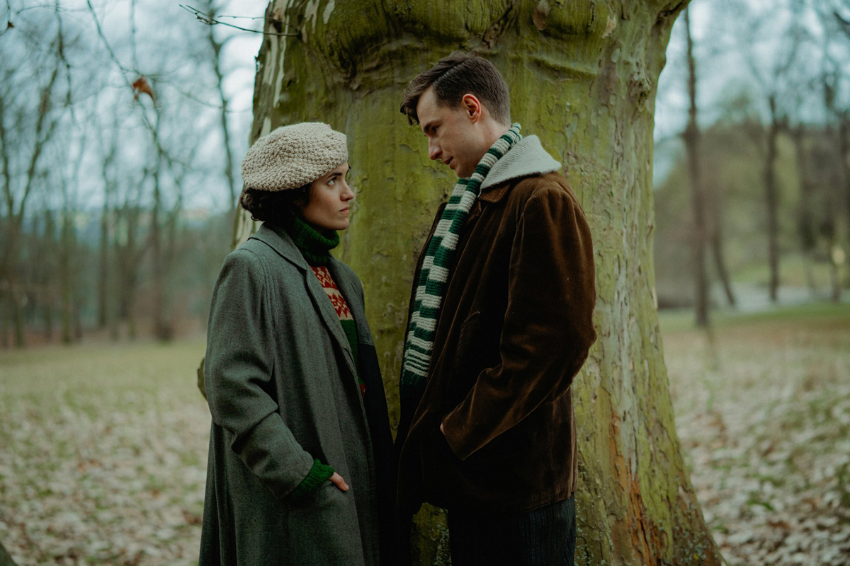 Z&nbsp;filmu Gerta Schnirch