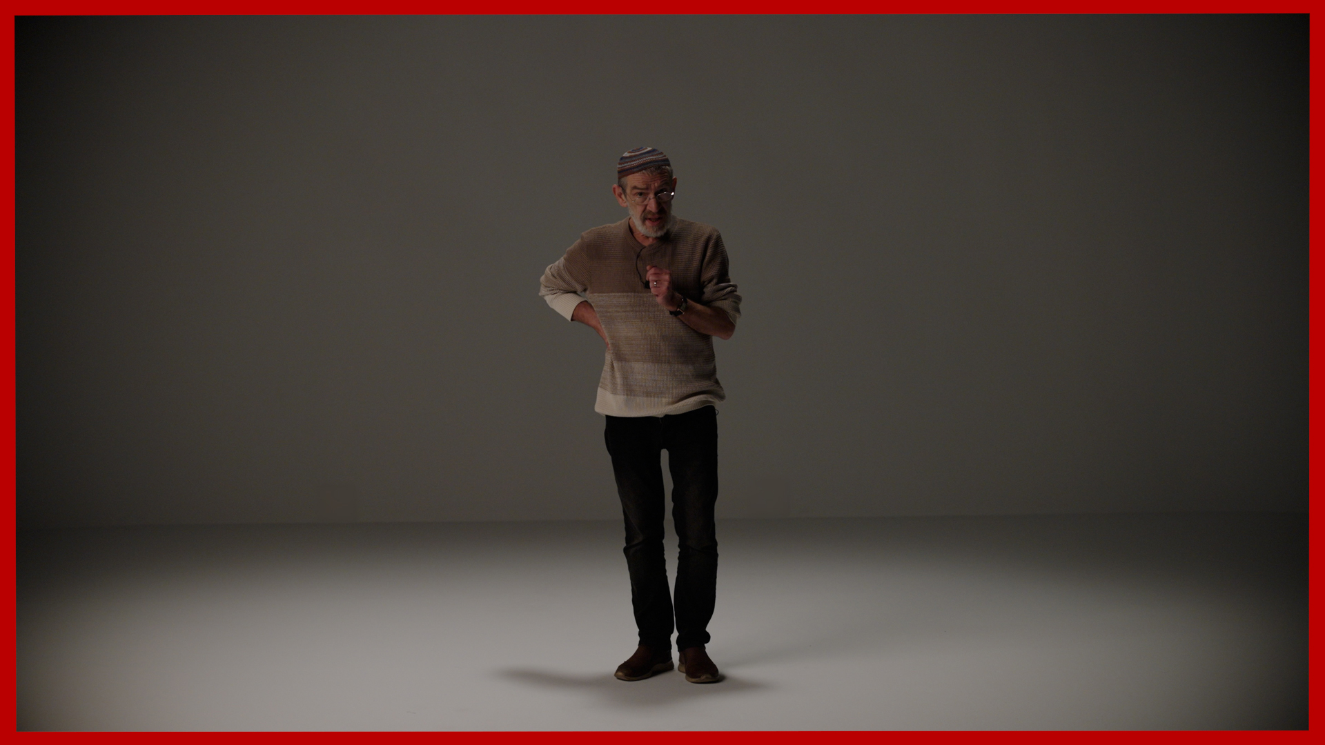 Jaroslav Achab Haidler