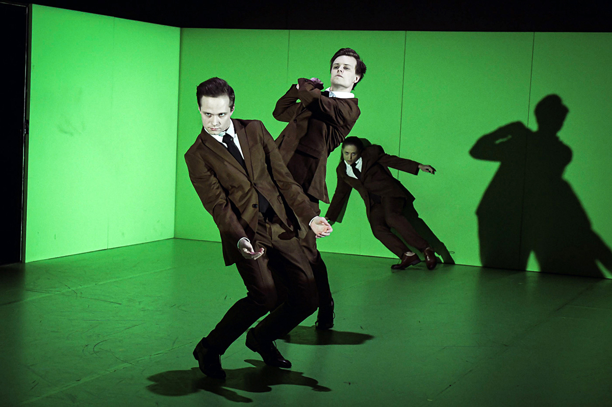 Z projektu Český hrdina souboru Farma v jeskyni