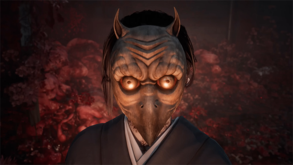 Trailer ke hře Silent Hill f