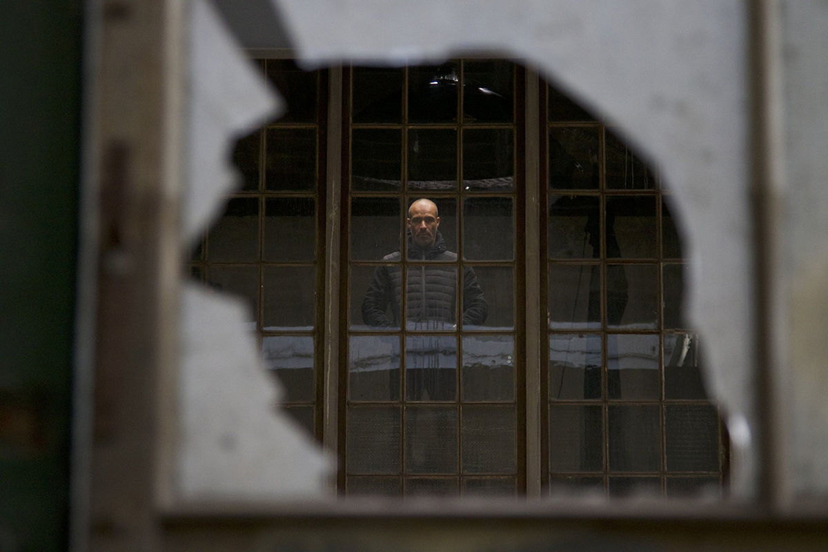 Ukradený van Gogh 2002