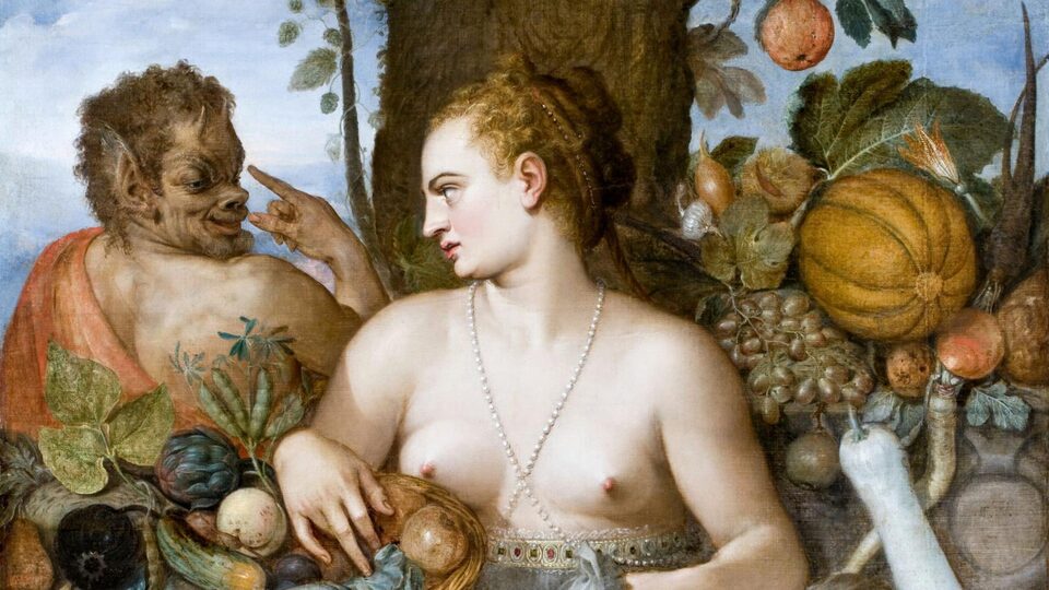 Frans Floris de Vriendt, Pomona