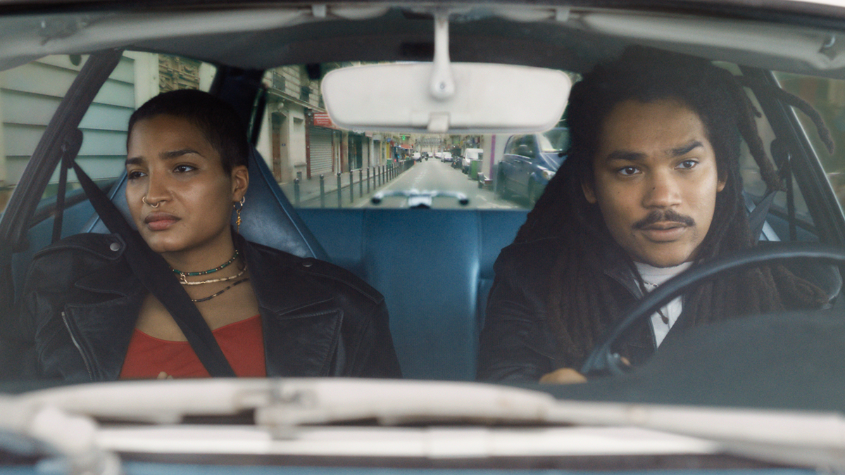 Trailer k filmu Otec Matka Sestra Bratr