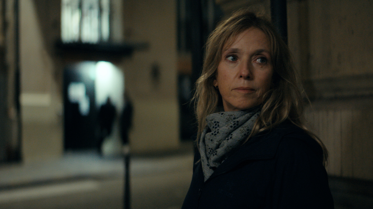 Trailer k filmu Případ 137