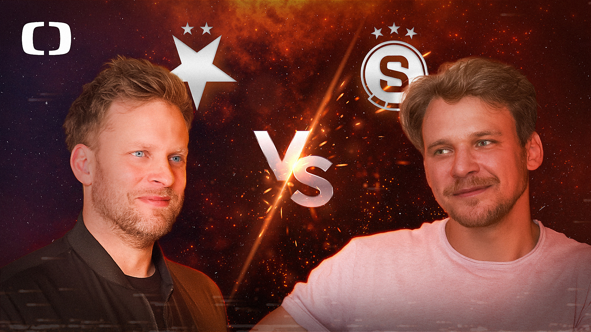 Vojtěch Dyk a Jakub Prachař v podcastu Zrnění