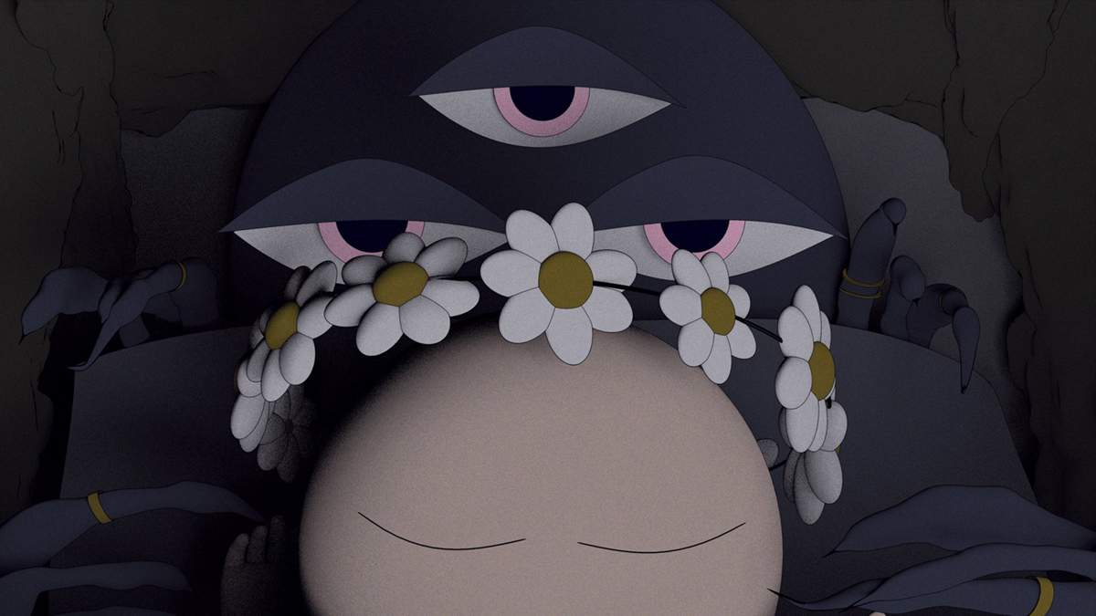 Trailer k filmu Orla