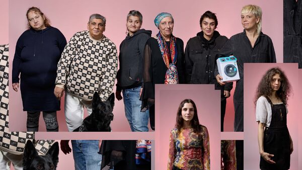 Laureátky letošní Ceny Jindřicha Chalupeckého