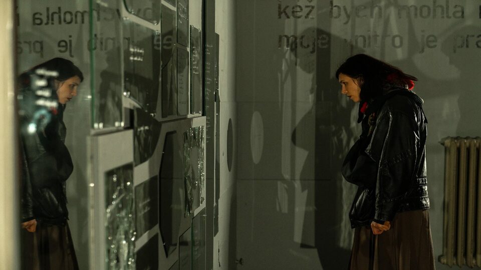 zrcadla různých velikostí