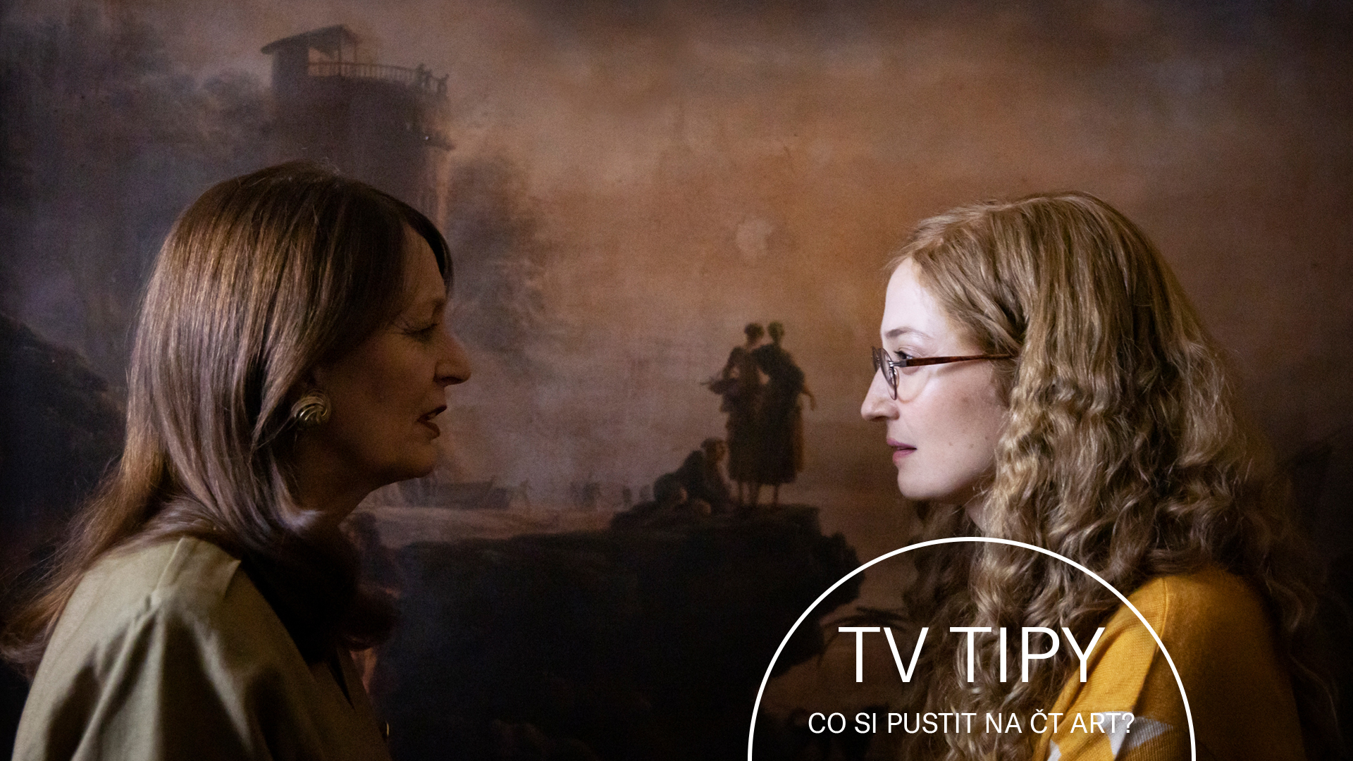 Elena a Lila - osudové neapolské přátelství, jež proslavil romány Geniální přítelkyně