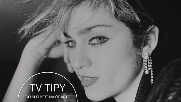 Madonna v době slávy