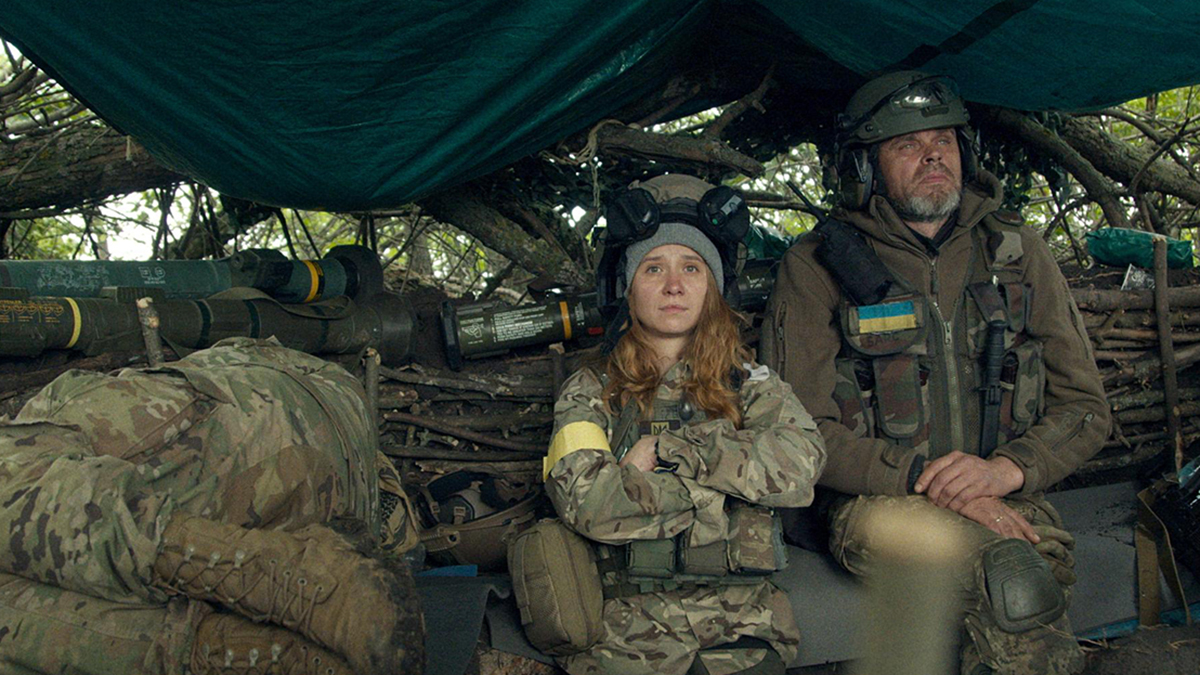 Trailer k filmu Můj drahý Théo