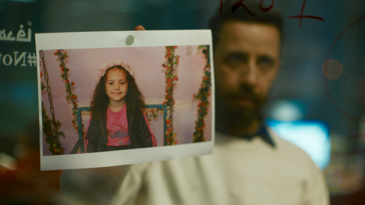 Trailer k filmu Hlas Hind Radžab