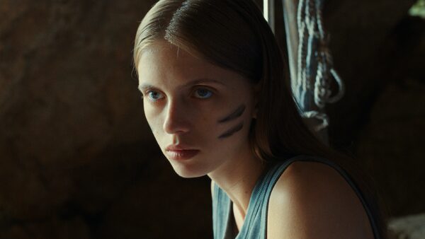 Z filmu Nevděčné bytosti