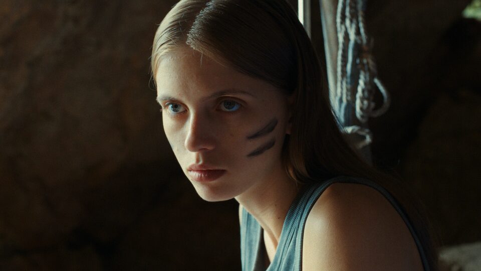 Z filmu Nevděčné bytosti