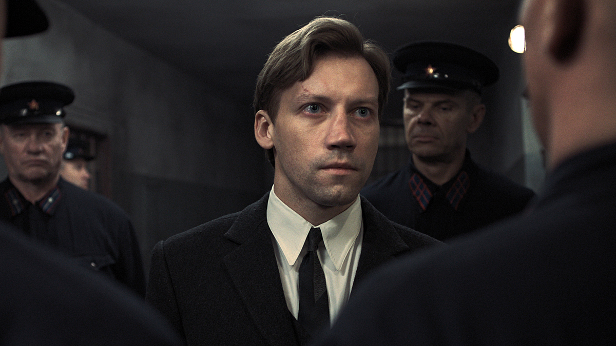 Trailer k filmu Dva prokurátoři