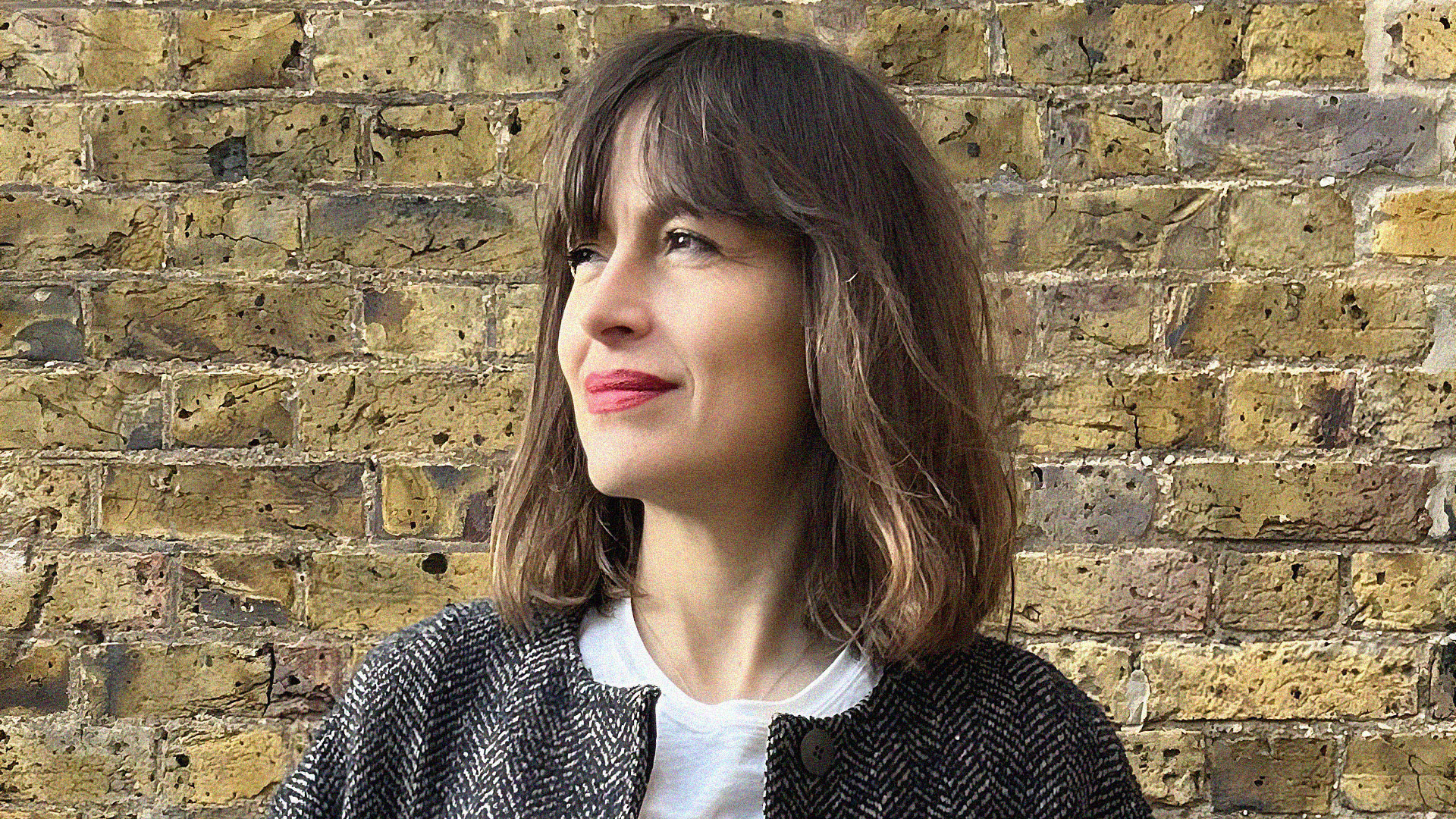 Interiérová designérka Daniela Dohnálková