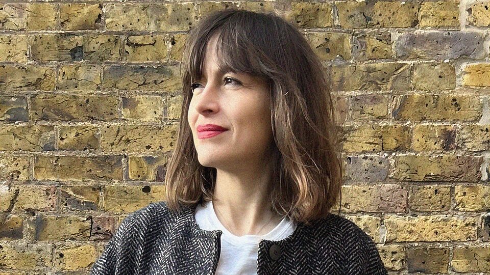 Interiérová designérka Daniela Dohnálková