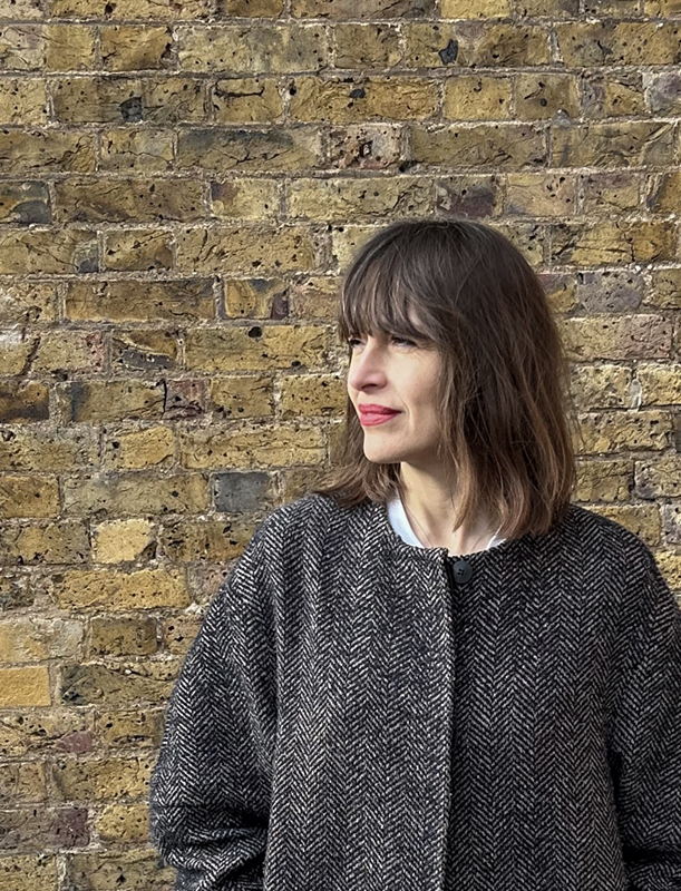 Interiérová designérka Daniela Dohnálková