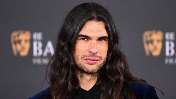 španělský režisér Oliver Laxe