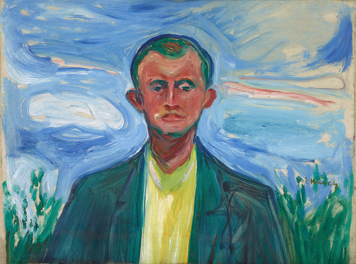 Edvard Munch