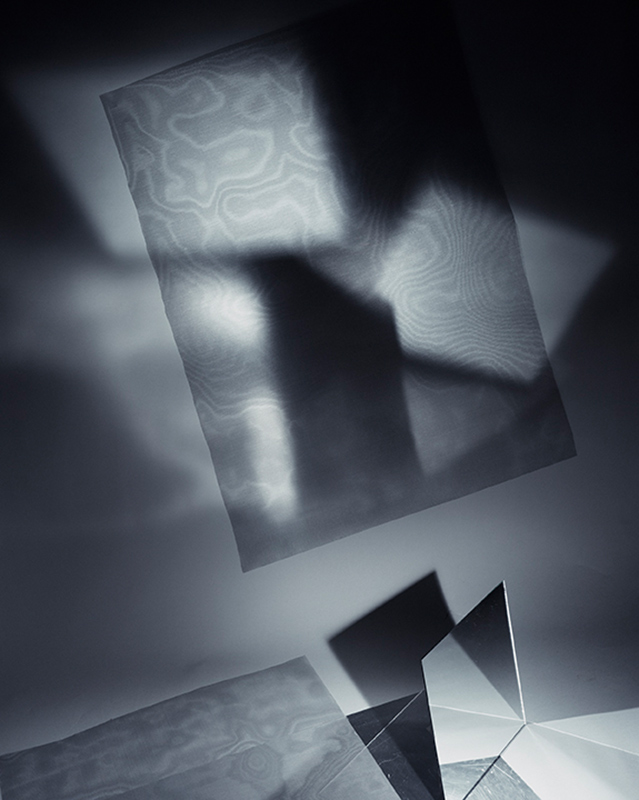 Dílo Barbary Kasten