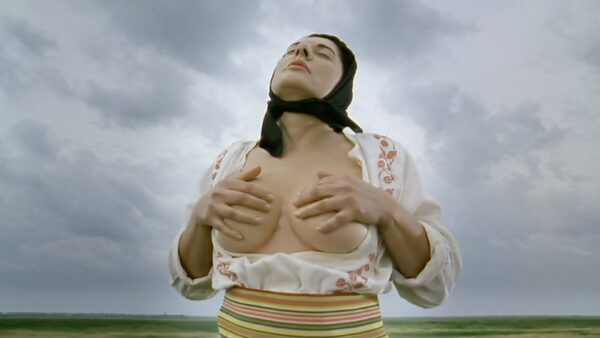 Marina Abramović