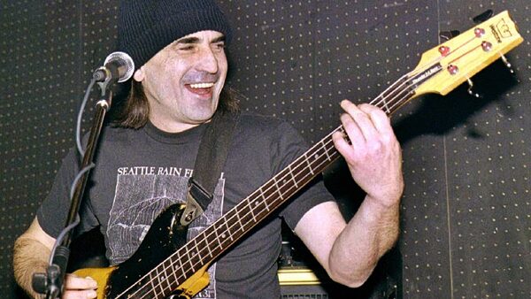 Milan „Mejla“ Hlavsa