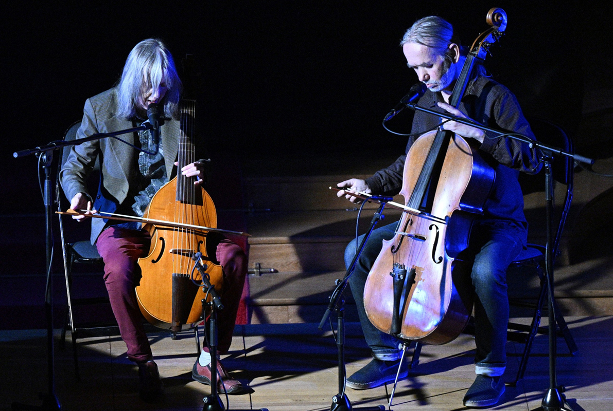 Irena a Vojtěch Havlovi