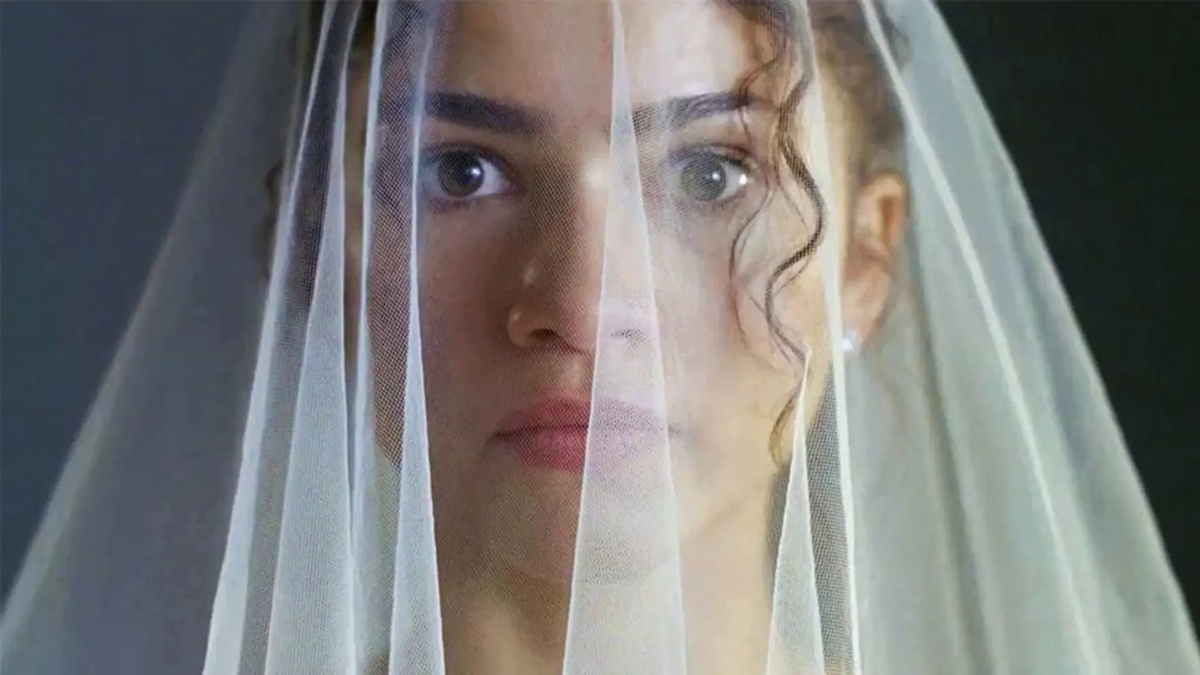 Zendaya ve filmu Drama