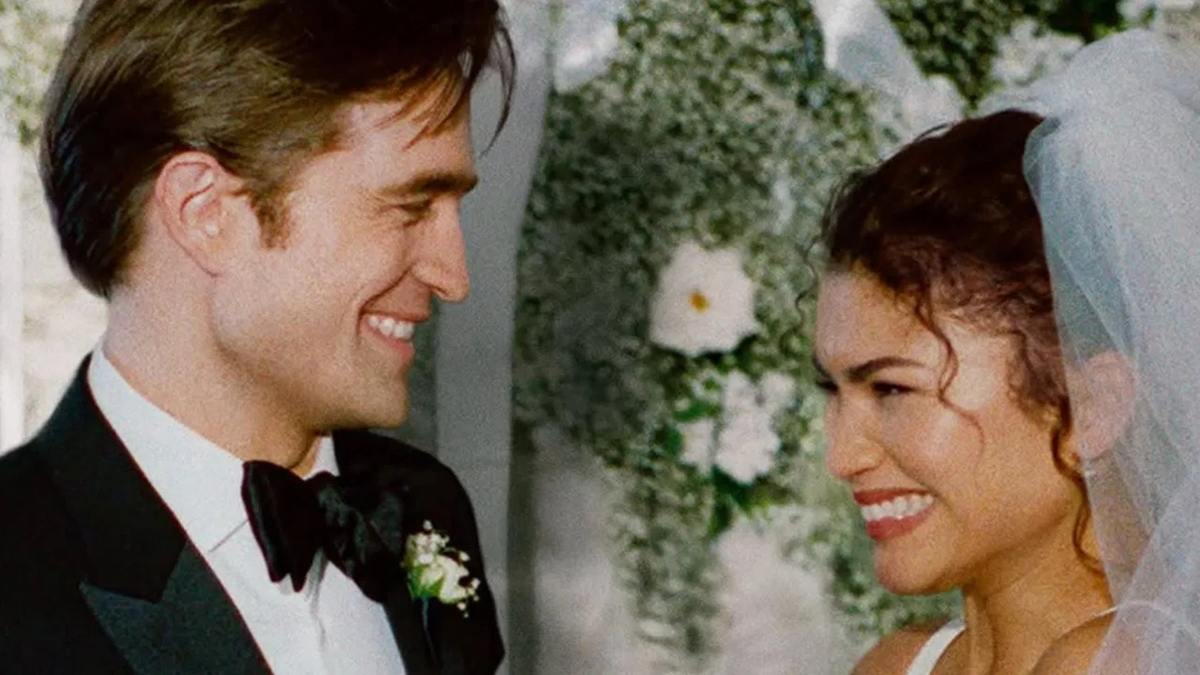 Trailer k filmu Drama