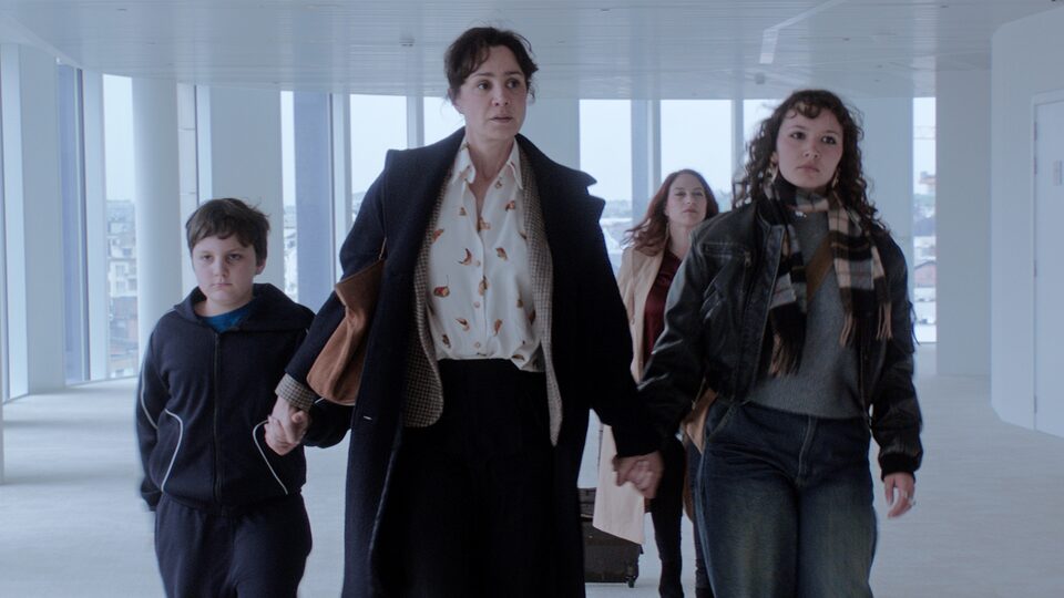 Z filmu Věříme vám