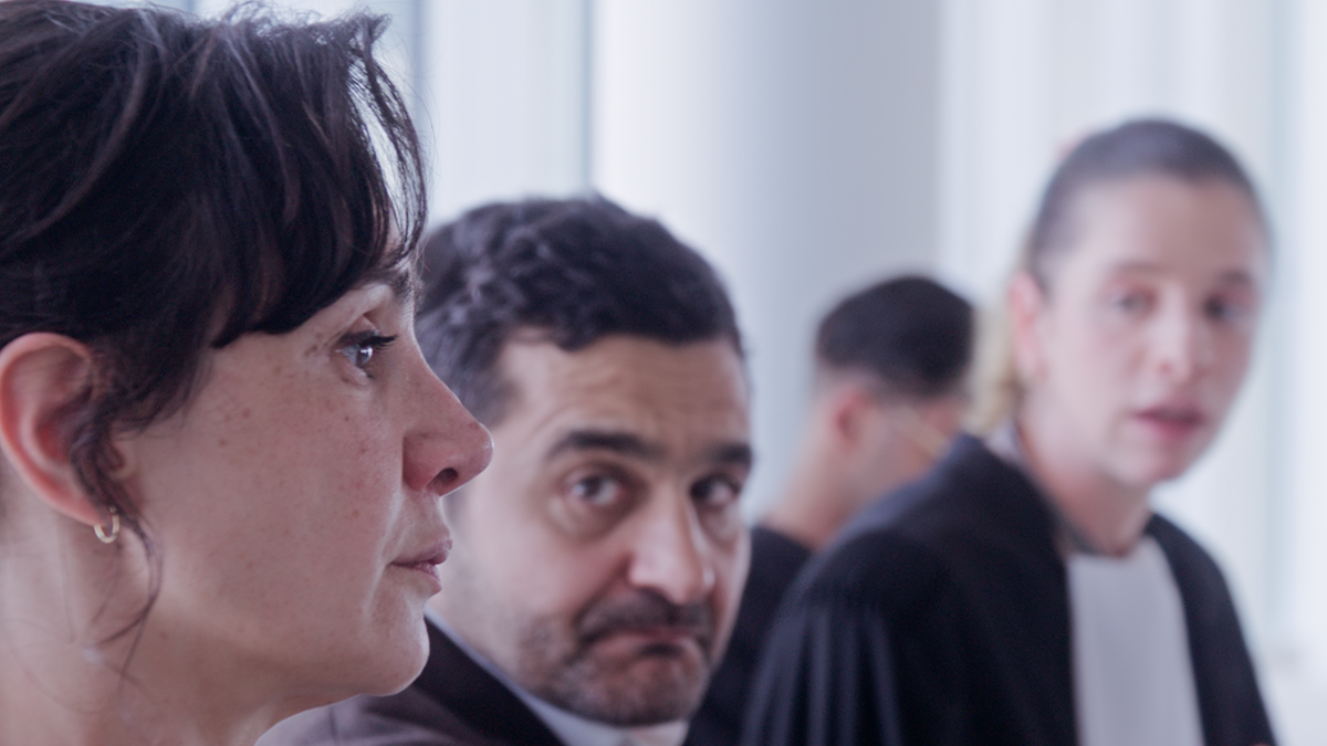 Trailer k filmu Věříme vám