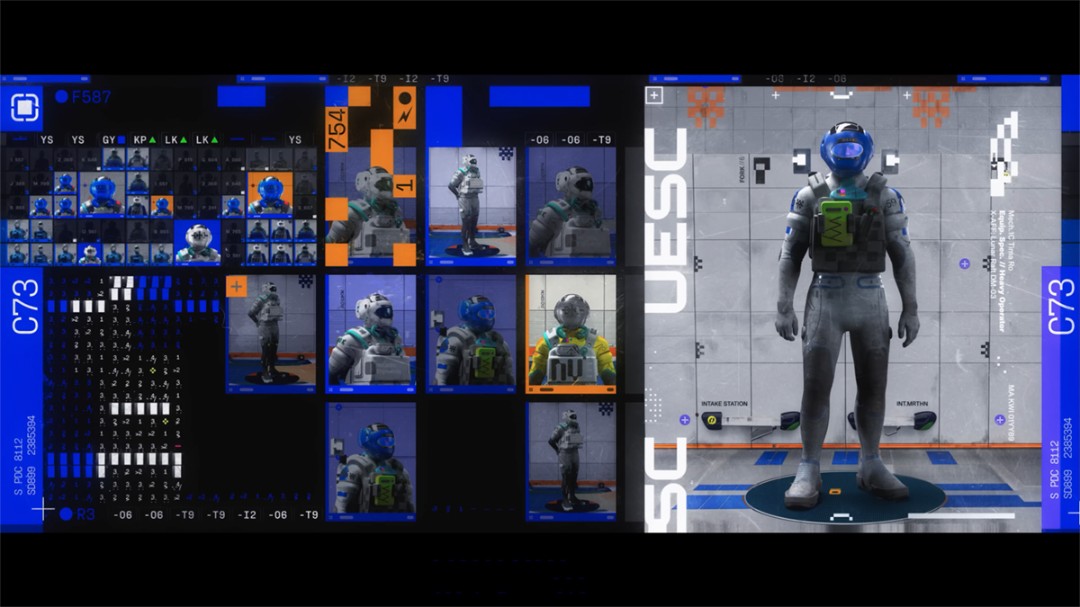 Trailer ke hře Marathon