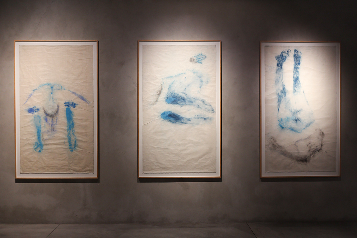 Díla Adrieny Šimotové