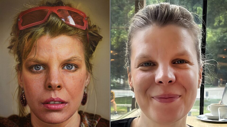 Obraz a foto Zuzany Jungmanové