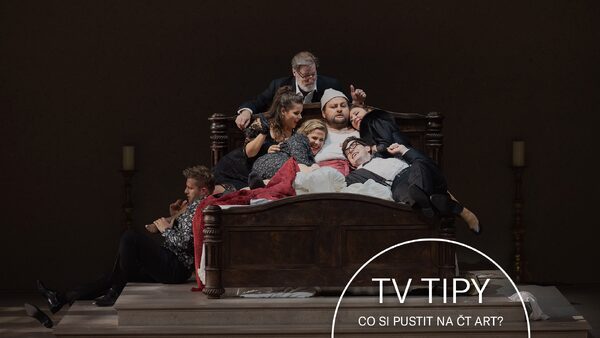 Litevská hvězdná sopranistka Asmik Grigorianová