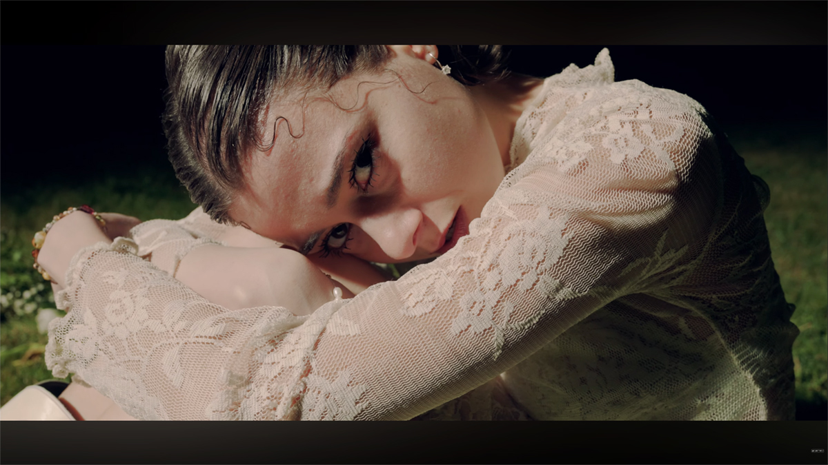 Klip k písni 9ráno