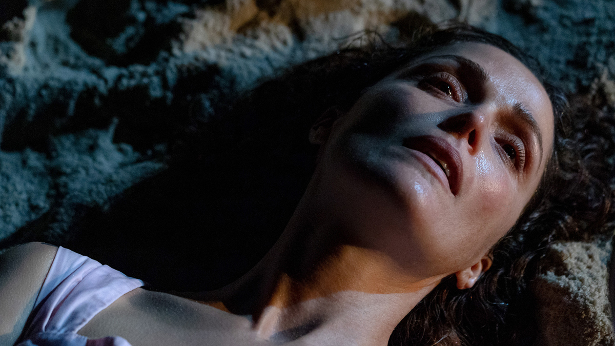 Trailer k filmu Kdybych měla nohy, tak ti nakopu