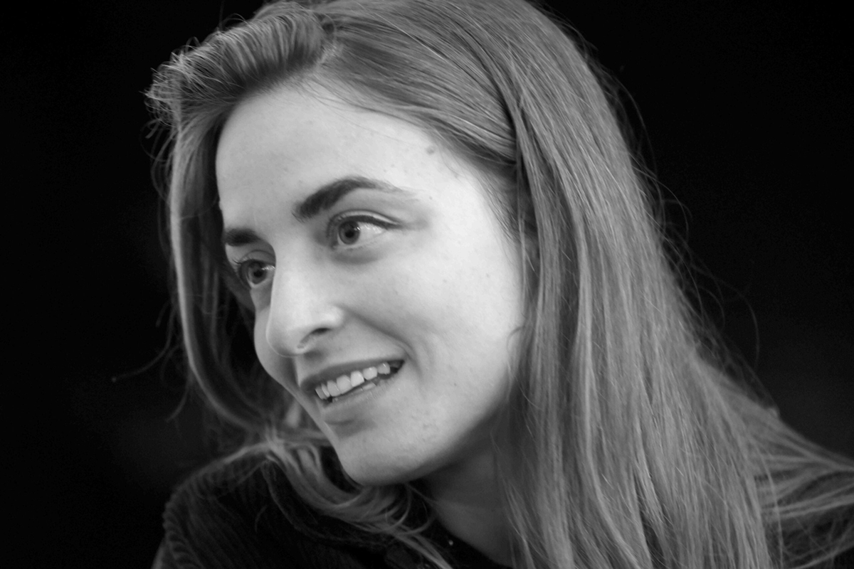 Irene Solà 
