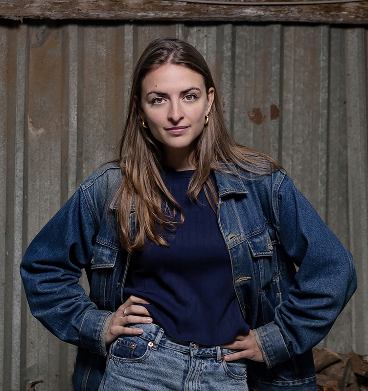 Irene Solà 