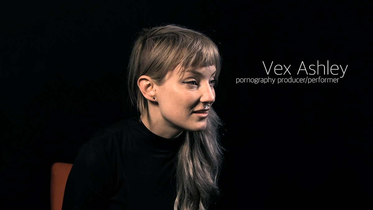 Vex Ashley