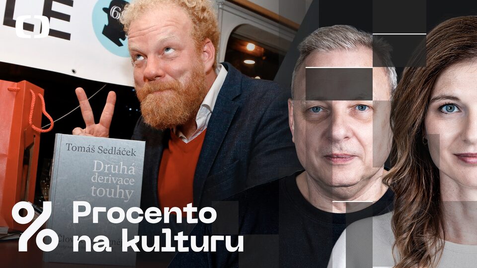 Josef Chuchma a Tereza Willoughby