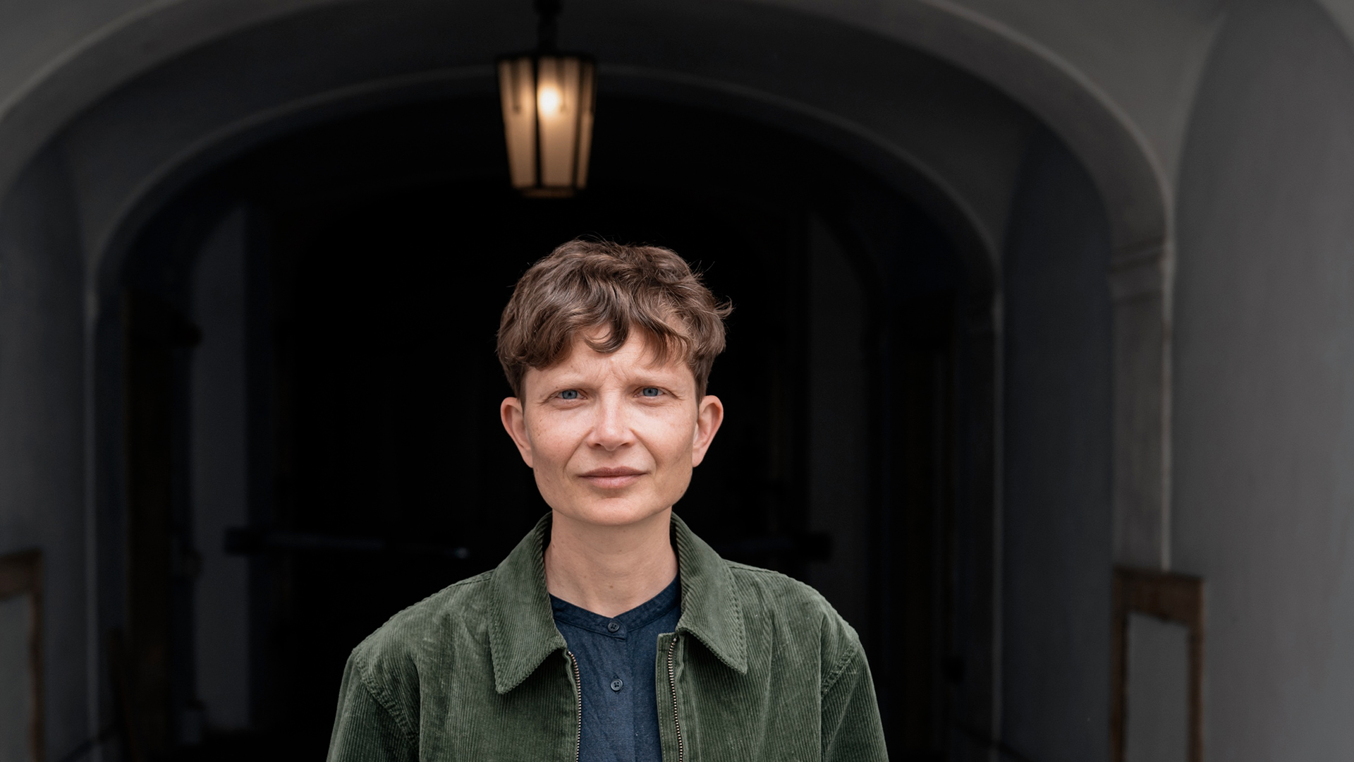 Spisovatelka, překladatelka, rusistka Alena Machoninová