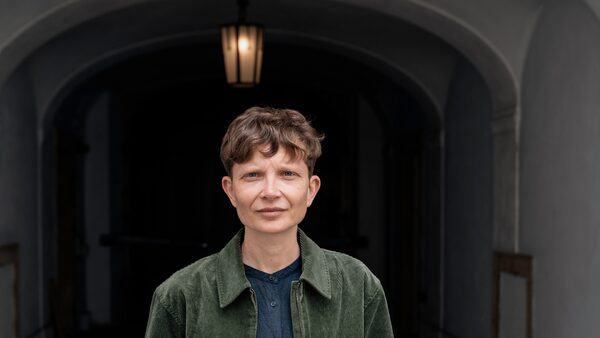 Spisovatelka, překladatelka, rusistka Alena Machoninová