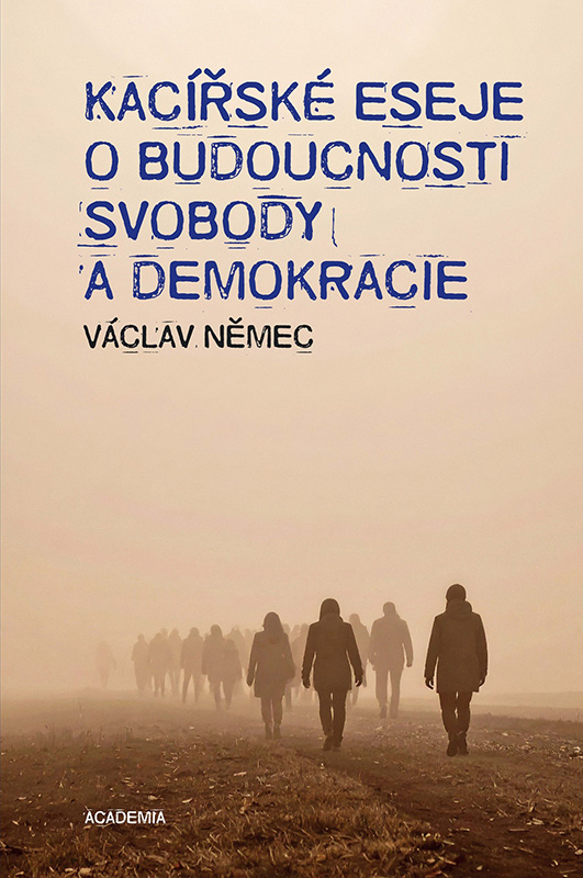 obálka knihy
