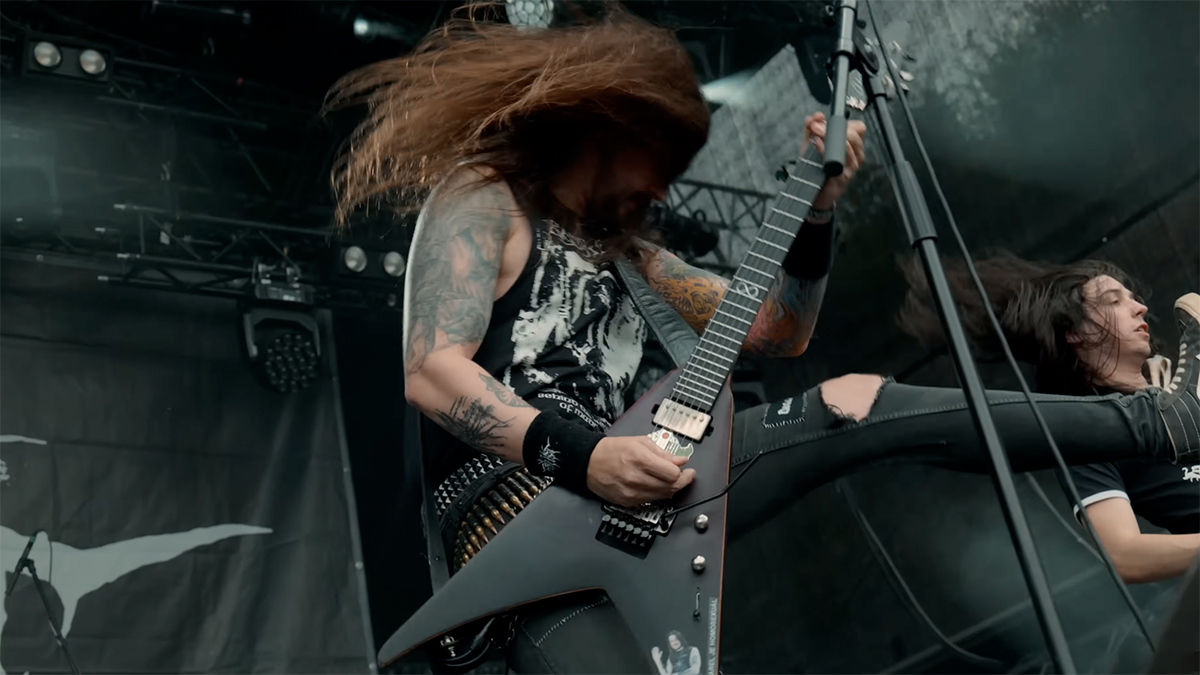 Brutal Assault a jeho oficiální aftermovie z loňska, zdroj: YouTube