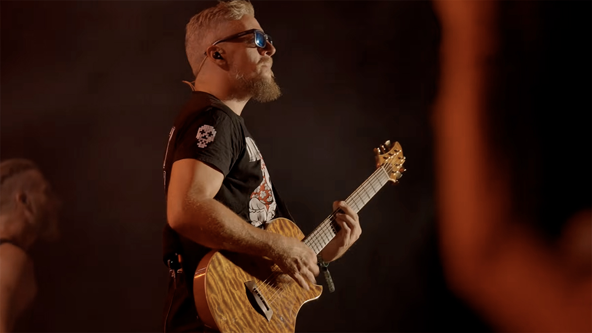 Aftermovie loňského festivalu Uprising, zdroj: YouTube